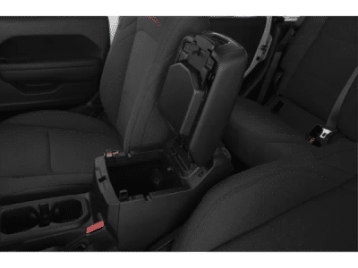 2026 Jeep Gladiator — photo 11 view