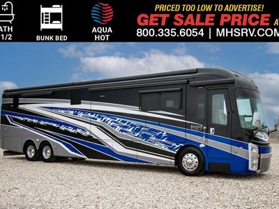 2026 Entegra Coach Aspire - Photo 1