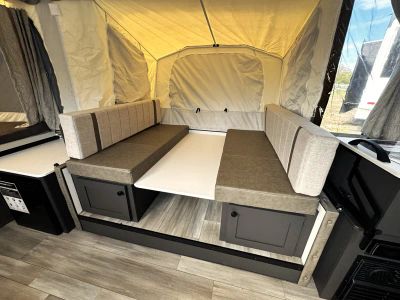 2026 Forest River Rockwood - Photo 12