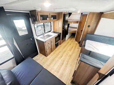 2026 Coachmen RV Apex Nano - Photo 4