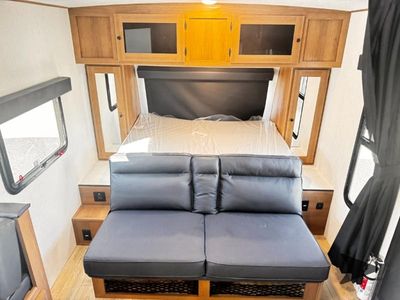 2026 Coachmen RV Apex Nano - Photo 21