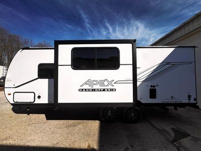 2026 Coachmen RV Apex Nano - Photo 10