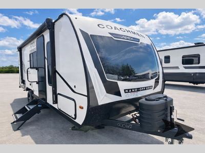 2026 Coachmen RV Apex Nano - Photo 1