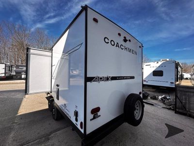 2026 Coachmen RV Apex Nano - Photo 11