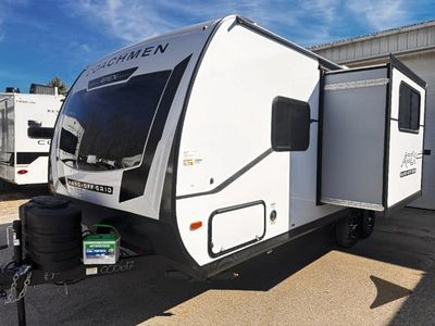 2026 Coachmen RV Apex Nano - Photo 7