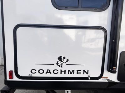 2026 Coachmen RV Apex Nano - Photo 14