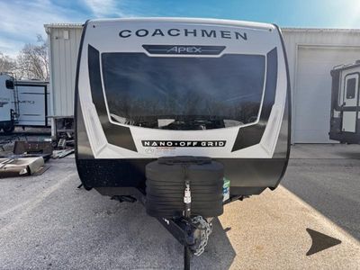 2026 Coachmen RV Apex Nano - Photo 6