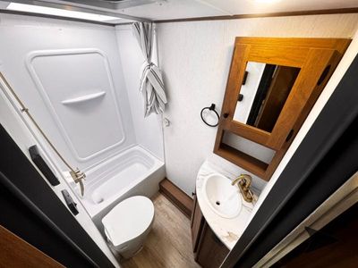 2026 Coachmen RV Apex Nano - Photo 35