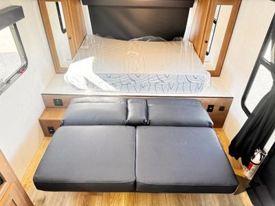 2026 Coachmen RV Apex Nano - Photo 27