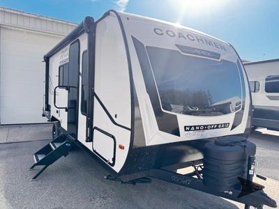 2026 Coachmen RV Apex Nano - Photo 20