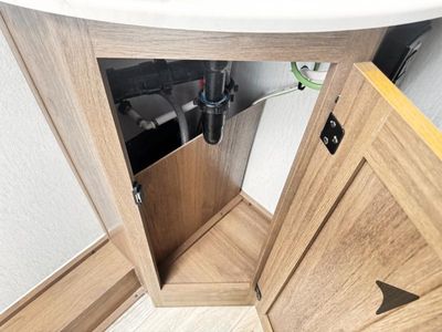 2026 Coachmen RV Apex Nano - Photo 40