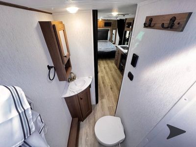 2026 Coachmen RV Apex Nano - Photo 36