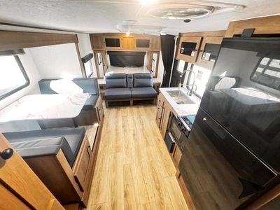 2026 Coachmen RV Apex Nano - Photo 3