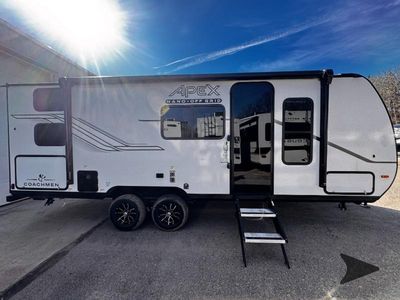 2026 Coachmen RV Apex Nano - Photo 17