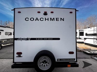 2026 Coachmen RV Apex Nano - Photo 12