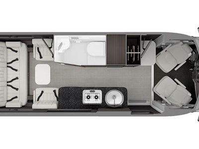 2025 Airstream Interstate - Photo 4