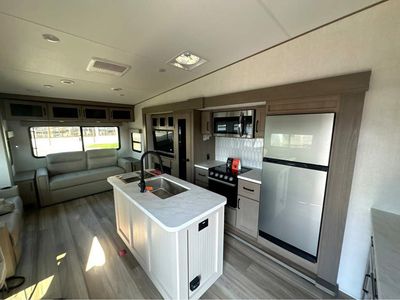 2026 Grand Reflection 150 Series - Photo 10