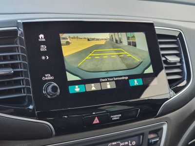 2023 Honda Passport - Photo 21