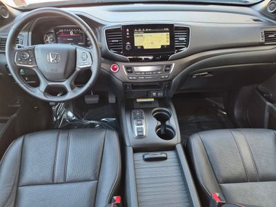 2023 Honda Passport - Photo 25
