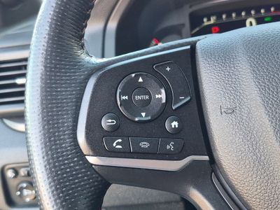 2023 Honda Passport - Photo 16