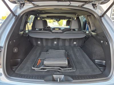 2023 Honda Passport - Photo 26