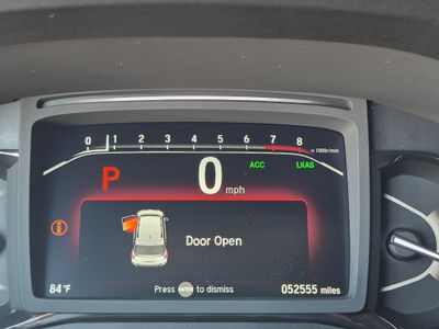 2023 Honda Passport - Photo 14
