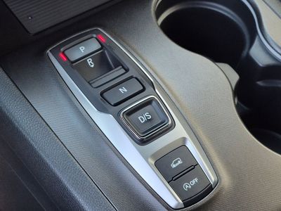 2023 Honda Passport - Photo 23