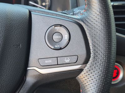 2023 Honda Passport - Photo 17