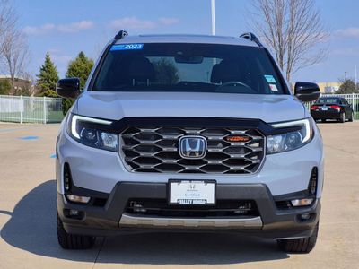2023 Honda Passport - Photo 3