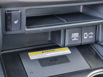 2023 Honda Passport - Photo 22