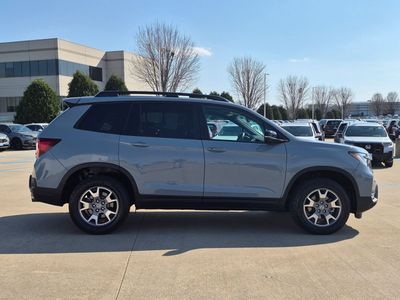 2023 Honda Passport - Photo 5