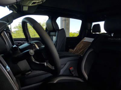 2026 Ram 1500 — photo 19 view