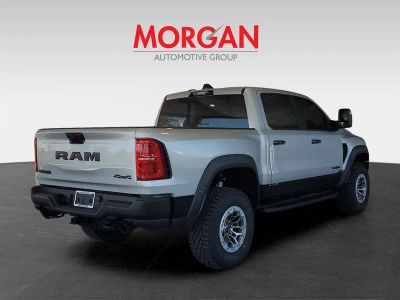 2026 Ram 1500 — side profile view
