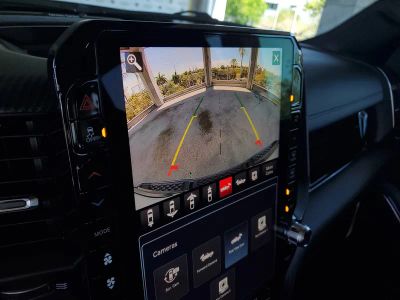 2026 Ram 1500 — photo 27 view