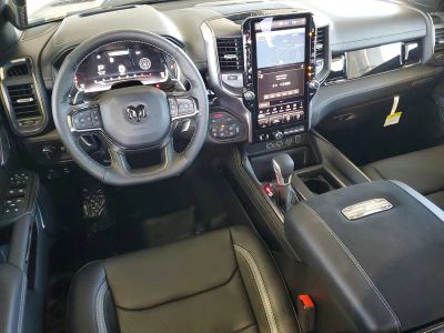 2026 Ram 1500 — photo 12 view