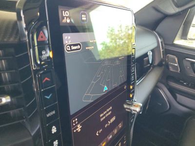 2026 Ram 1500 — photo 26 view