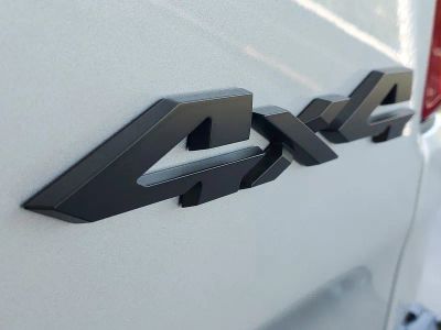 2026 Ram 1500 — engine compartment view