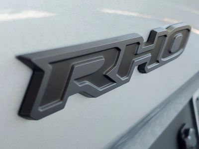 2026 Ram 1500 — detail view