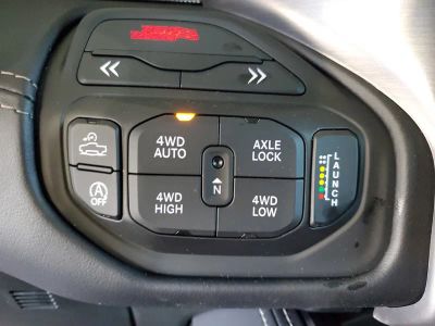 2026 Ram 1500 — photo 31 view