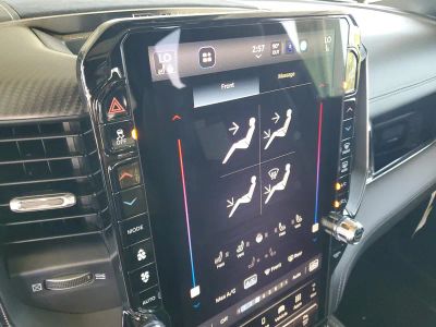 2026 Ram 1500 — photo 28 view