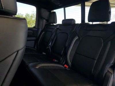 2026 Ram 1500 — photo 8 view