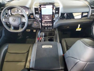 2026 Ram 1500 — photo 11 view