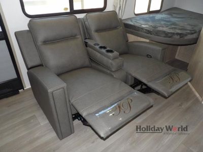 2026 Grand Design Imagine XLS - Photo 11