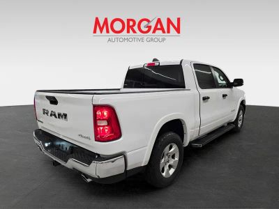 2026 Ram 1500 — photo 7 view