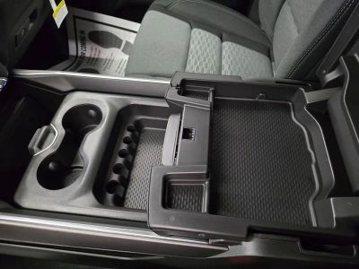 2026 Ram 1500 — photo 27 view