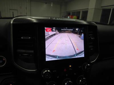 2026 Ram 1500 — photo 24 view