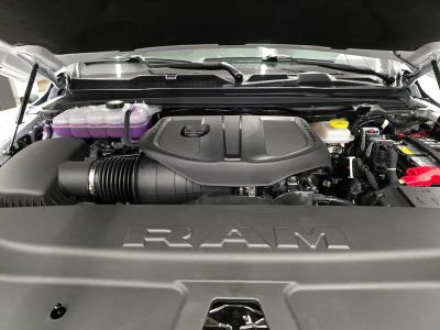 2026 Ram 1500 — photo 14 view