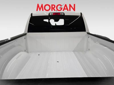 2026 Ram 1500 — engine compartment view