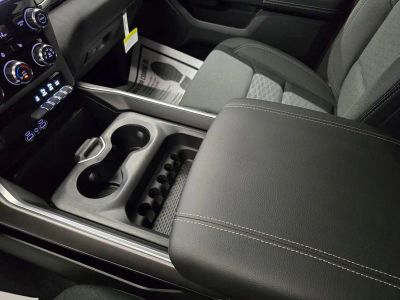 2026 Ram 1500 — photo 26 view