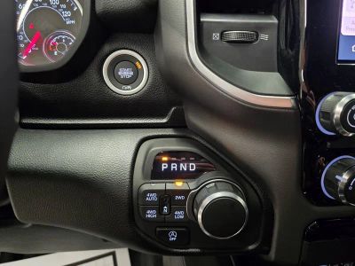 2026 Ram 1500 — photo 25 view